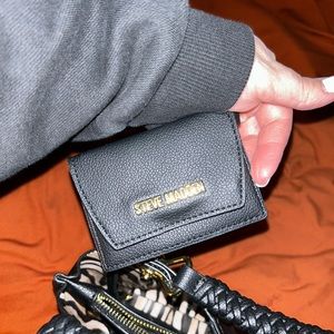 Steve Madden purse
